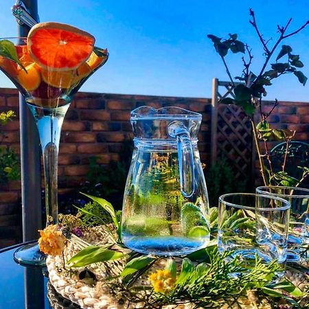 Belle Epoque Boutique (Adults Only) Hotel Constanta Ngoại thất bức ảnh