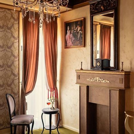Belle Epoque Boutique (Adults Only) Hotel Constanta Ngoại thất bức ảnh