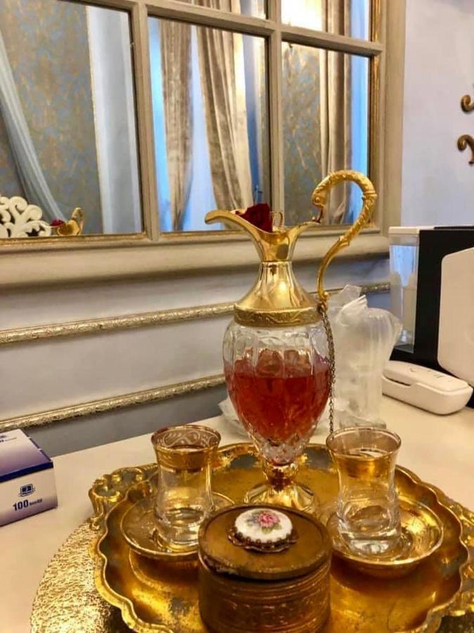 Belle Epoque Boutique (Adults Only) Hotel Constanta Ngoại thất bức ảnh
