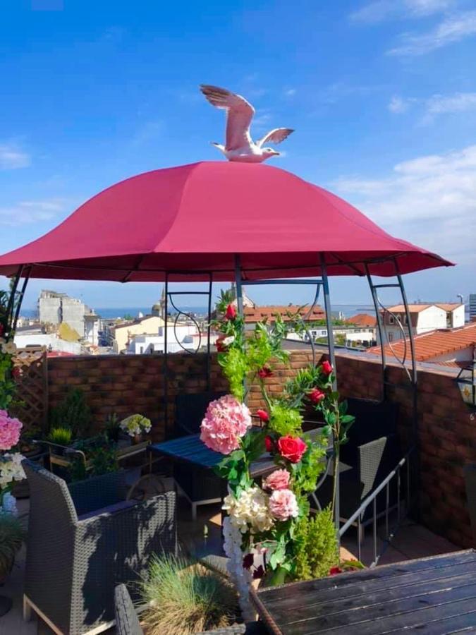 Belle Epoque Boutique (Adults Only) Hotel Constanta Ngoại thất bức ảnh