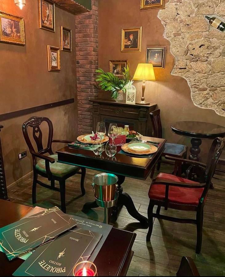 Belle Epoque Boutique (Adults Only) Hotel Constanta Ngoại thất bức ảnh