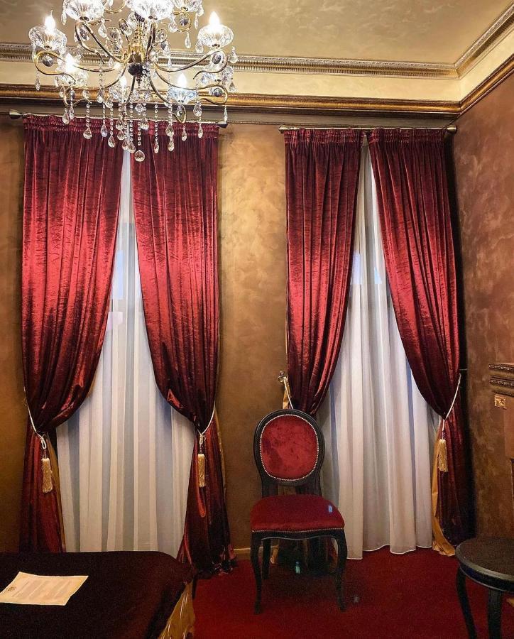 Belle Epoque Boutique (Adults Only) Hotel Constanta Ngoại thất bức ảnh