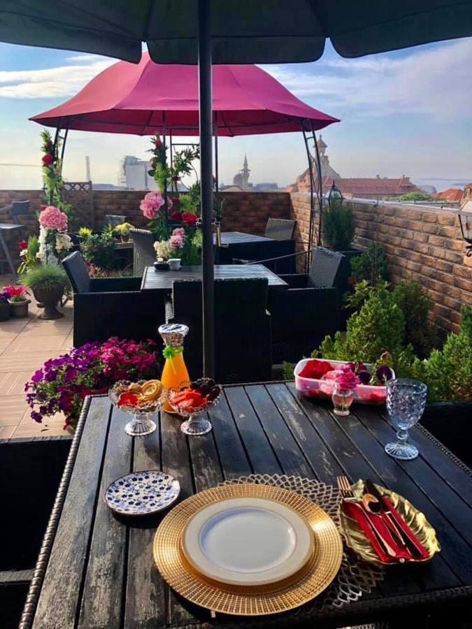 Belle Epoque Boutique (Adults Only) Hotel Constanta Ngoại thất bức ảnh
