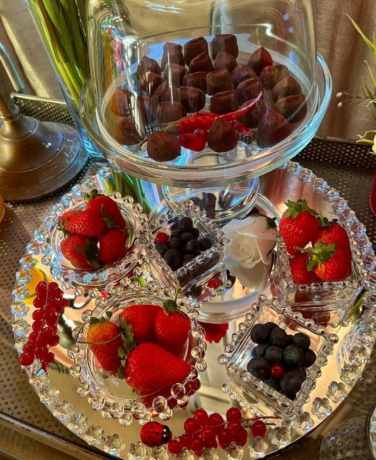 Belle Epoque Boutique (Adults Only) Hotel Constanta Ngoại thất bức ảnh
