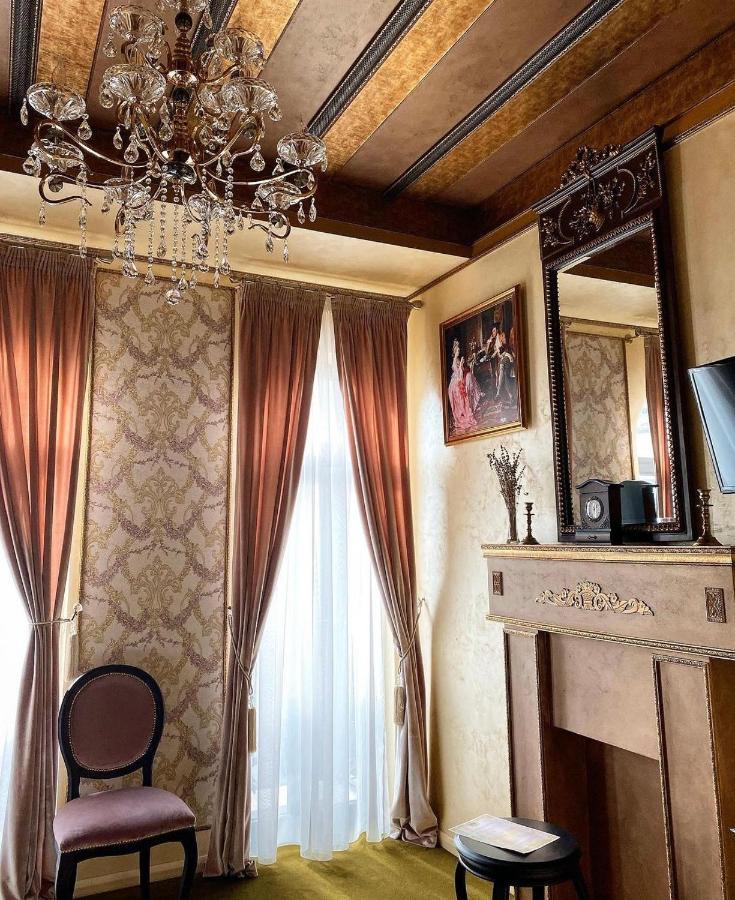 Belle Epoque Boutique (Adults Only) Hotel Constanta Ngoại thất bức ảnh