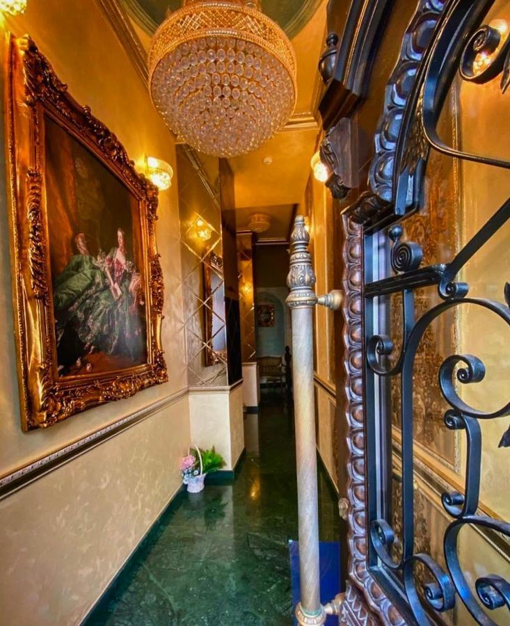 Belle Epoque Boutique (Adults Only) Hotel Constanta Ngoại thất bức ảnh