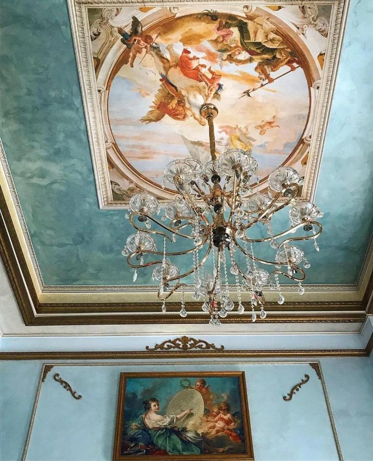 Belle Epoque Boutique (Adults Only) Hotel Constanta Ngoại thất bức ảnh