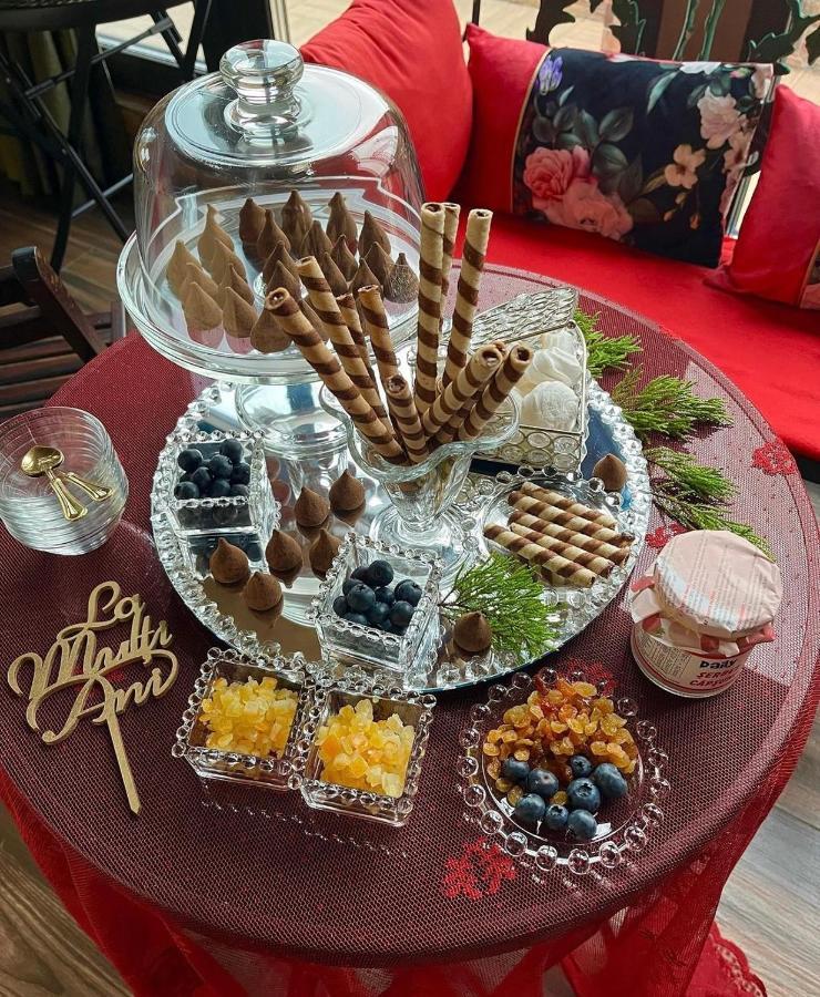 Belle Epoque Boutique (Adults Only) Hotel Constanta Ngoại thất bức ảnh