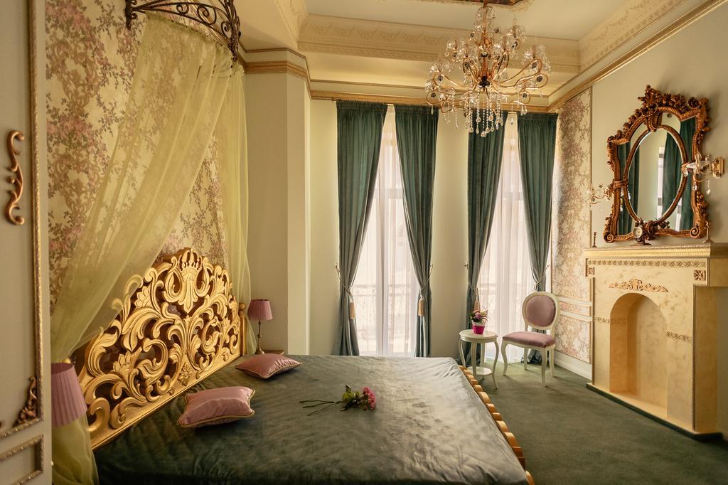 Belle Epoque Boutique (Adults Only) Hotel Constanta Ngoại thất bức ảnh