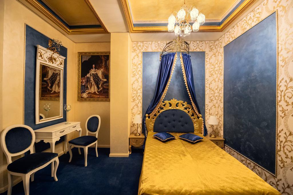Belle Epoque Boutique (Adults Only) Hotel Constanta Ngoại thất bức ảnh