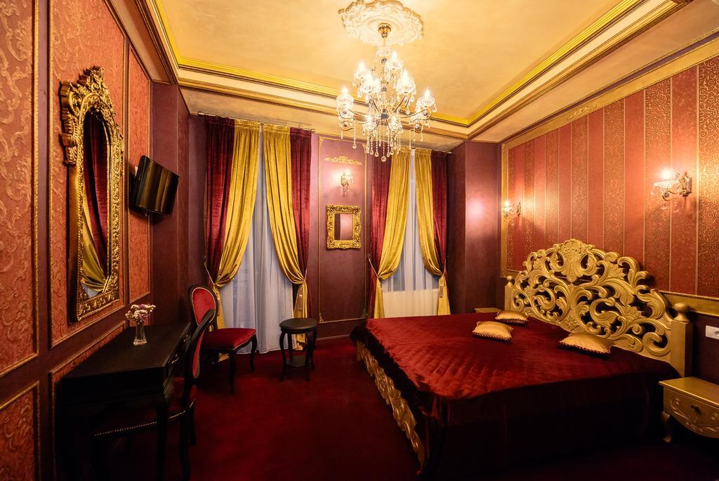 Belle Epoque Boutique (Adults Only) Hotel Constanta Ngoại thất bức ảnh