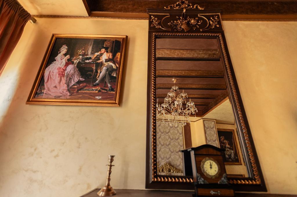 Belle Epoque Boutique (Adults Only) Hotel Constanta Ngoại thất bức ảnh