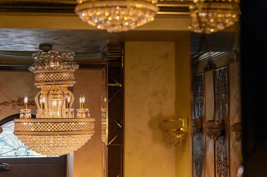 Belle Epoque Boutique (Adults Only) Hotel Constanta Ngoại thất bức ảnh