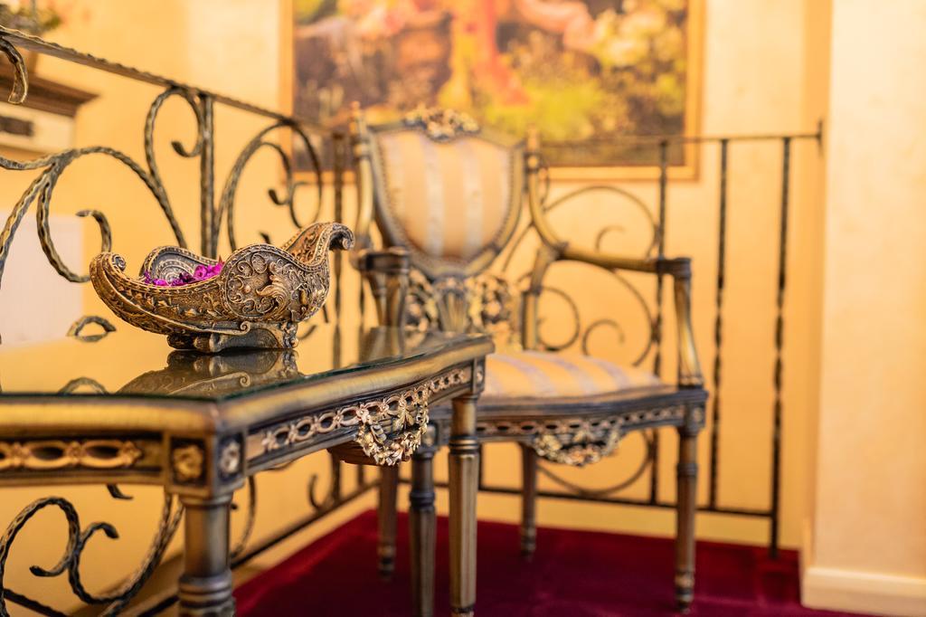 Belle Epoque Boutique (Adults Only) Hotel Constanta Ngoại thất bức ảnh