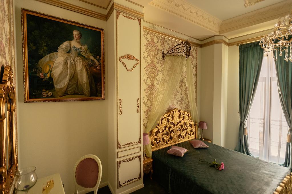 Belle Epoque Boutique (Adults Only) Hotel Constanta Ngoại thất bức ảnh