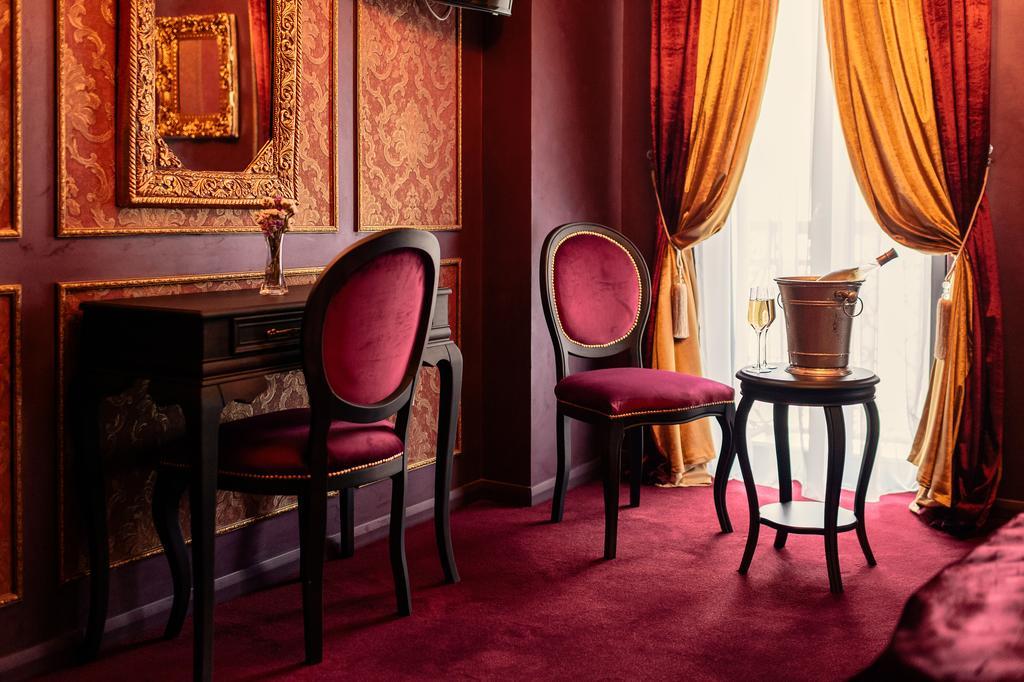 Belle Epoque Boutique (Adults Only) Hotel Constanta Ngoại thất bức ảnh