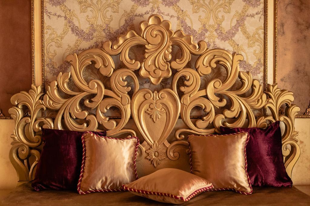 Belle Epoque Boutique (Adults Only) Hotel Constanta Ngoại thất bức ảnh
