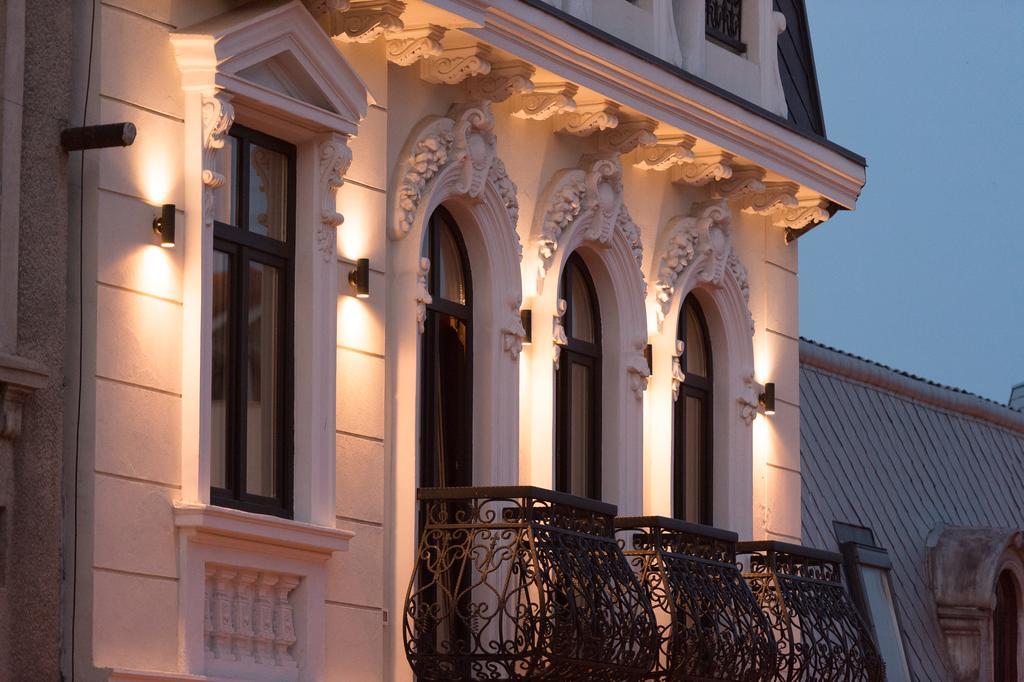 Belle Epoque Boutique (Adults Only) Hotel Constanta Ngoại thất bức ảnh