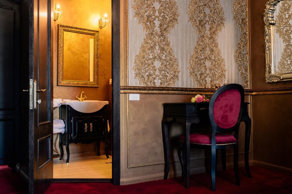 Belle Epoque Boutique (Adults Only) Hotel Constanta Ngoại thất bức ảnh