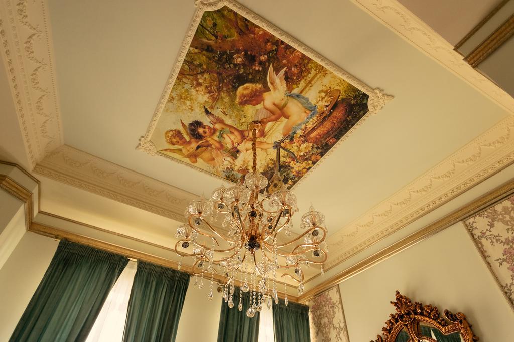 Belle Epoque Boutique (Adults Only) Hotel Constanta Ngoại thất bức ảnh