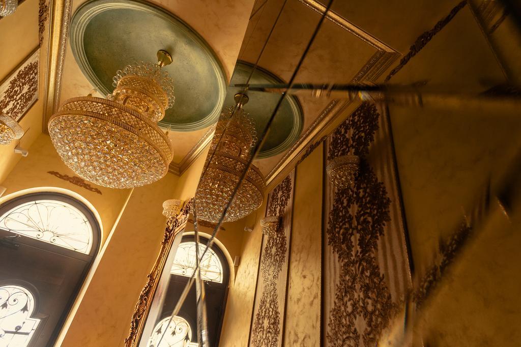 Belle Epoque Boutique (Adults Only) Hotel Constanta Ngoại thất bức ảnh