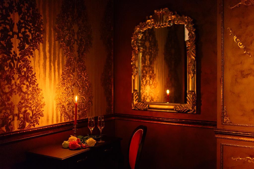 Belle Epoque Boutique (Adults Only) Hotel Constanta Ngoại thất bức ảnh