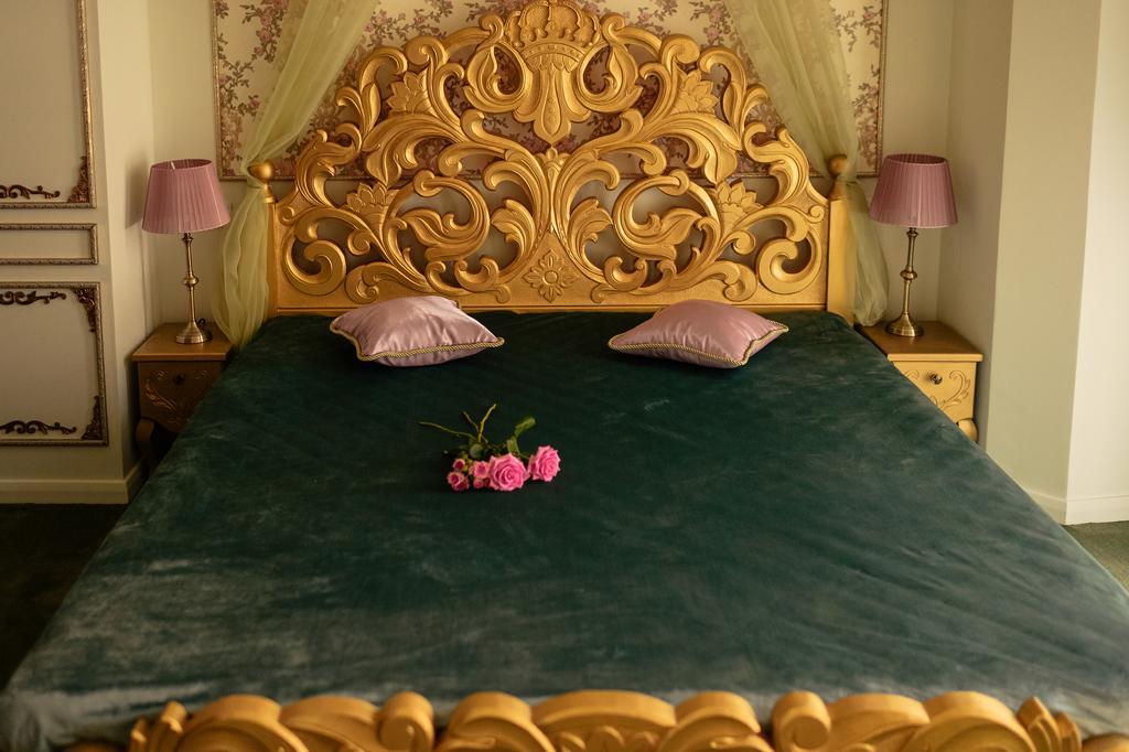 Belle Epoque Boutique (Adults Only) Hotel Constanta Ngoại thất bức ảnh