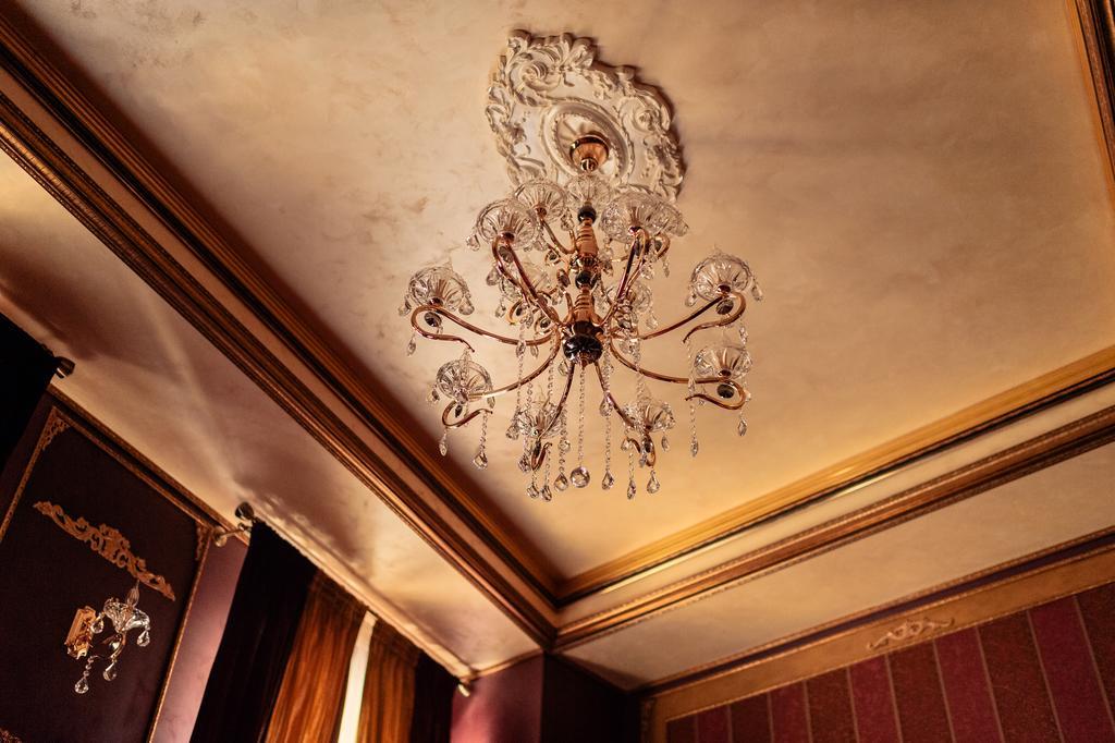 Belle Epoque Boutique (Adults Only) Hotel Constanta Ngoại thất bức ảnh