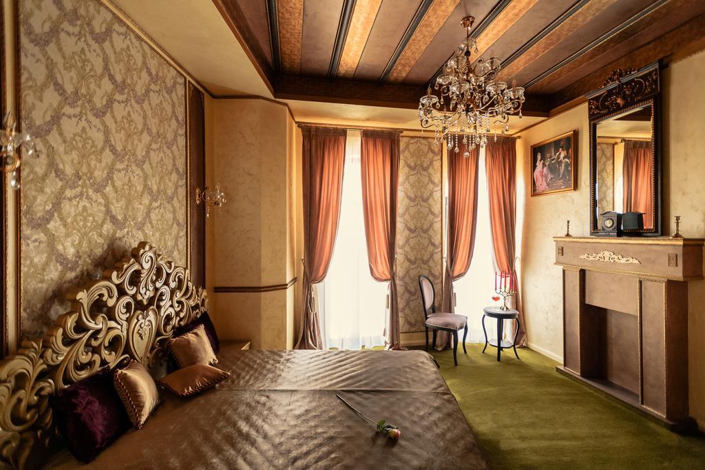 Belle Epoque Boutique (Adults Only) Hotel Constanta Ngoại thất bức ảnh