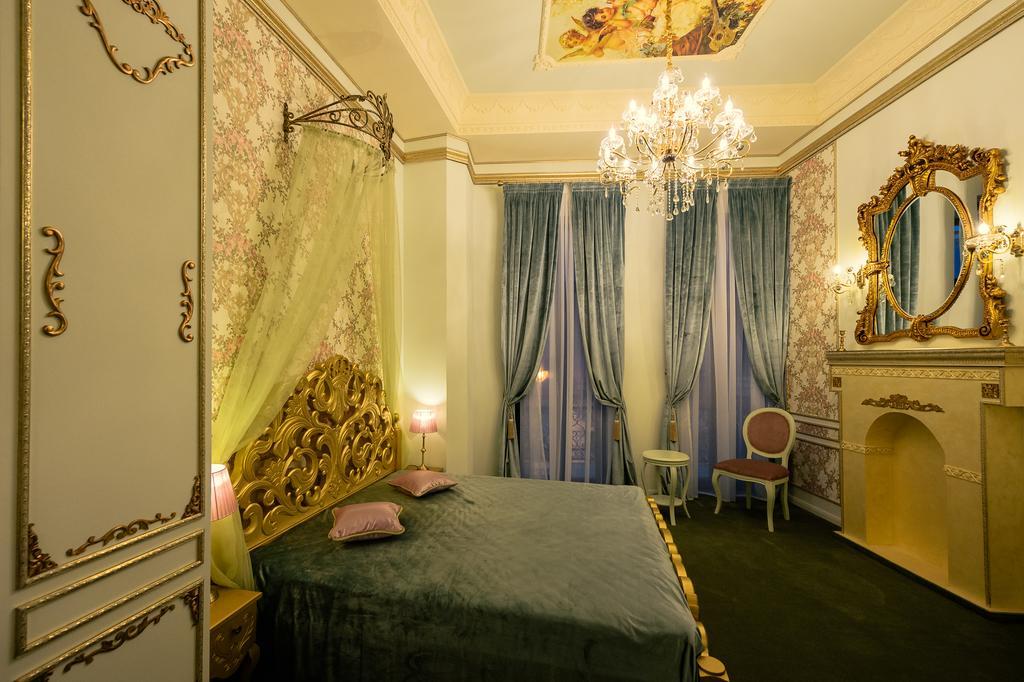 Belle Epoque Boutique (Adults Only) Hotel Constanta Ngoại thất bức ảnh