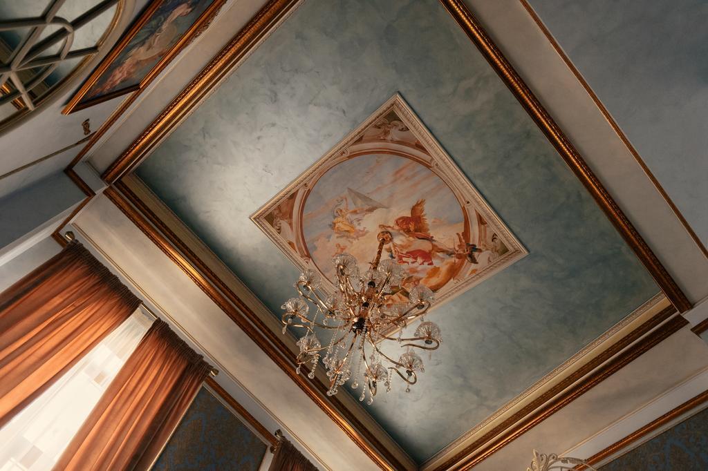 Belle Epoque Boutique (Adults Only) Hotel Constanta Ngoại thất bức ảnh