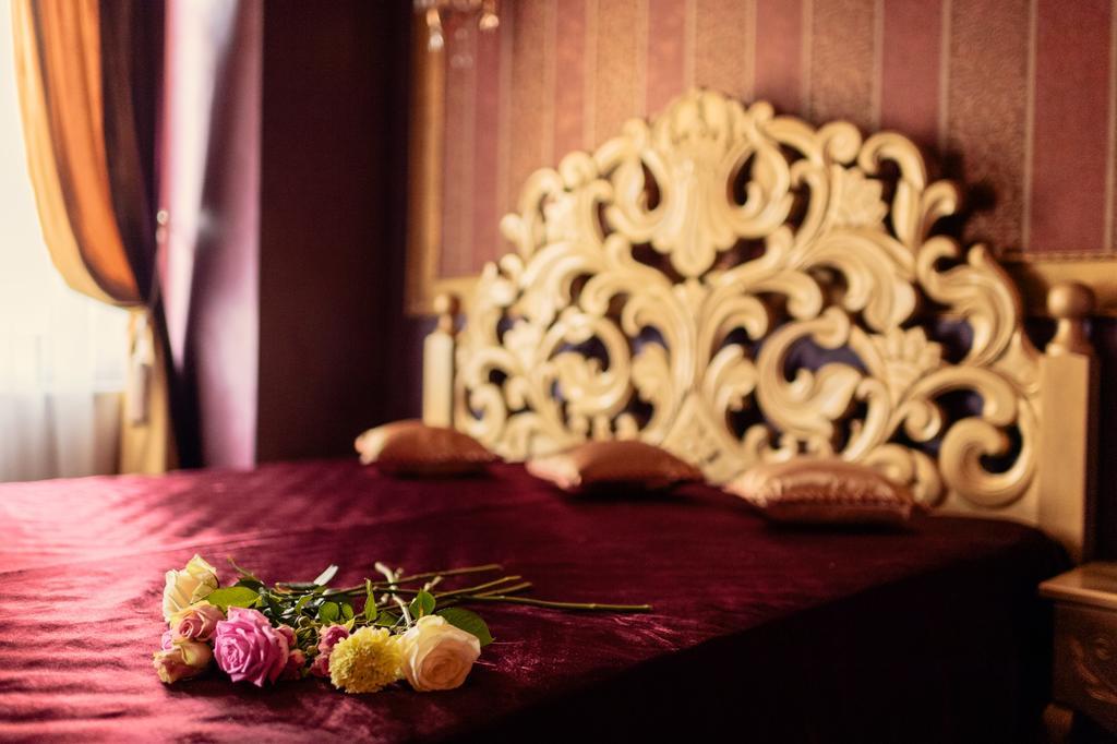 Belle Epoque Boutique (Adults Only) Hotel Constanta Ngoại thất bức ảnh