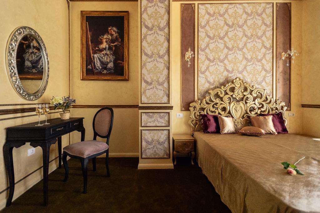 Belle Epoque Boutique (Adults Only) Hotel Constanta Ngoại thất bức ảnh