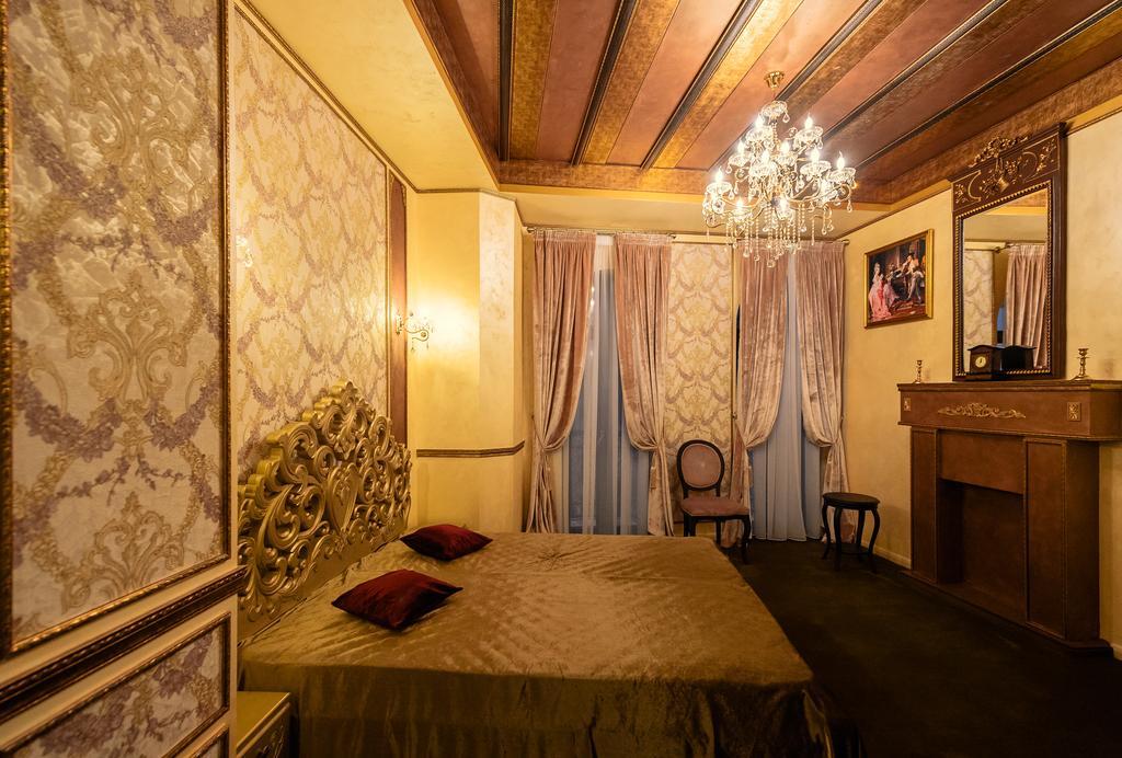 Belle Epoque Boutique (Adults Only) Hotel Constanta Ngoại thất bức ảnh