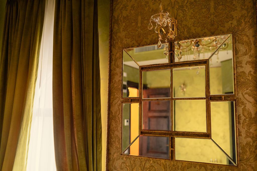 Belle Epoque Boutique (Adults Only) Hotel Constanta Ngoại thất bức ảnh