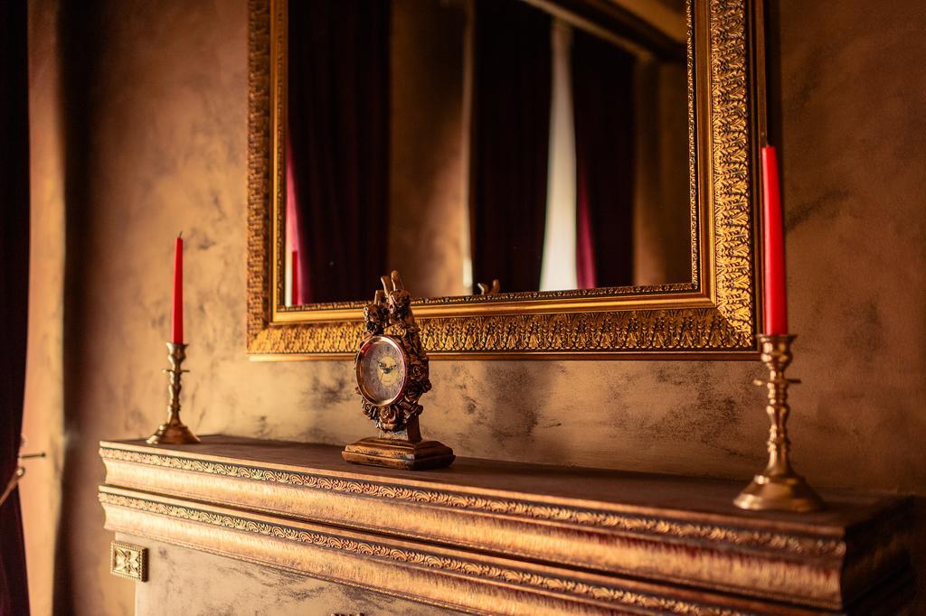 Belle Epoque Boutique (Adults Only) Hotel Constanta Ngoại thất bức ảnh