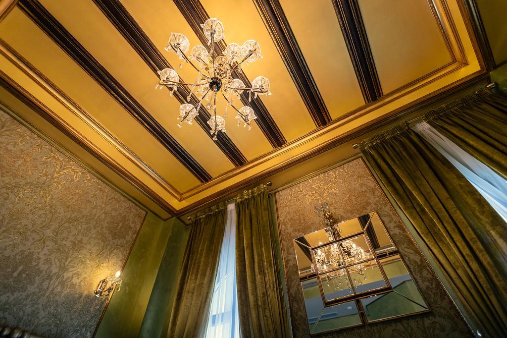 Belle Epoque Boutique (Adults Only) Hotel Constanta Ngoại thất bức ảnh
