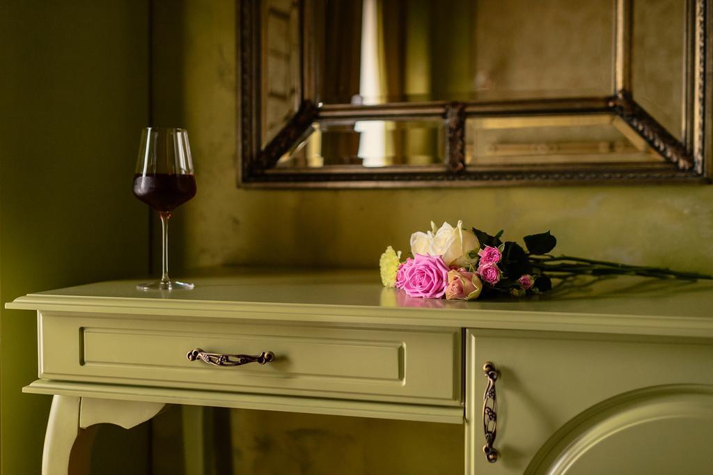 Belle Epoque Boutique (Adults Only) Hotel Constanta Ngoại thất bức ảnh