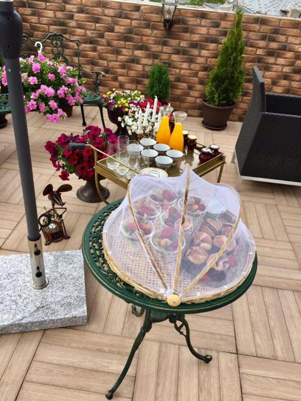 Belle Epoque Boutique (Adults Only) Hotel Constanta Ngoại thất bức ảnh